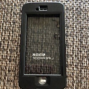IPhone 6 lifeproof case
